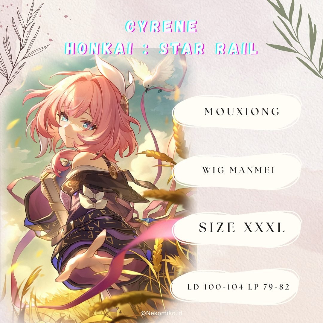 Cyrene