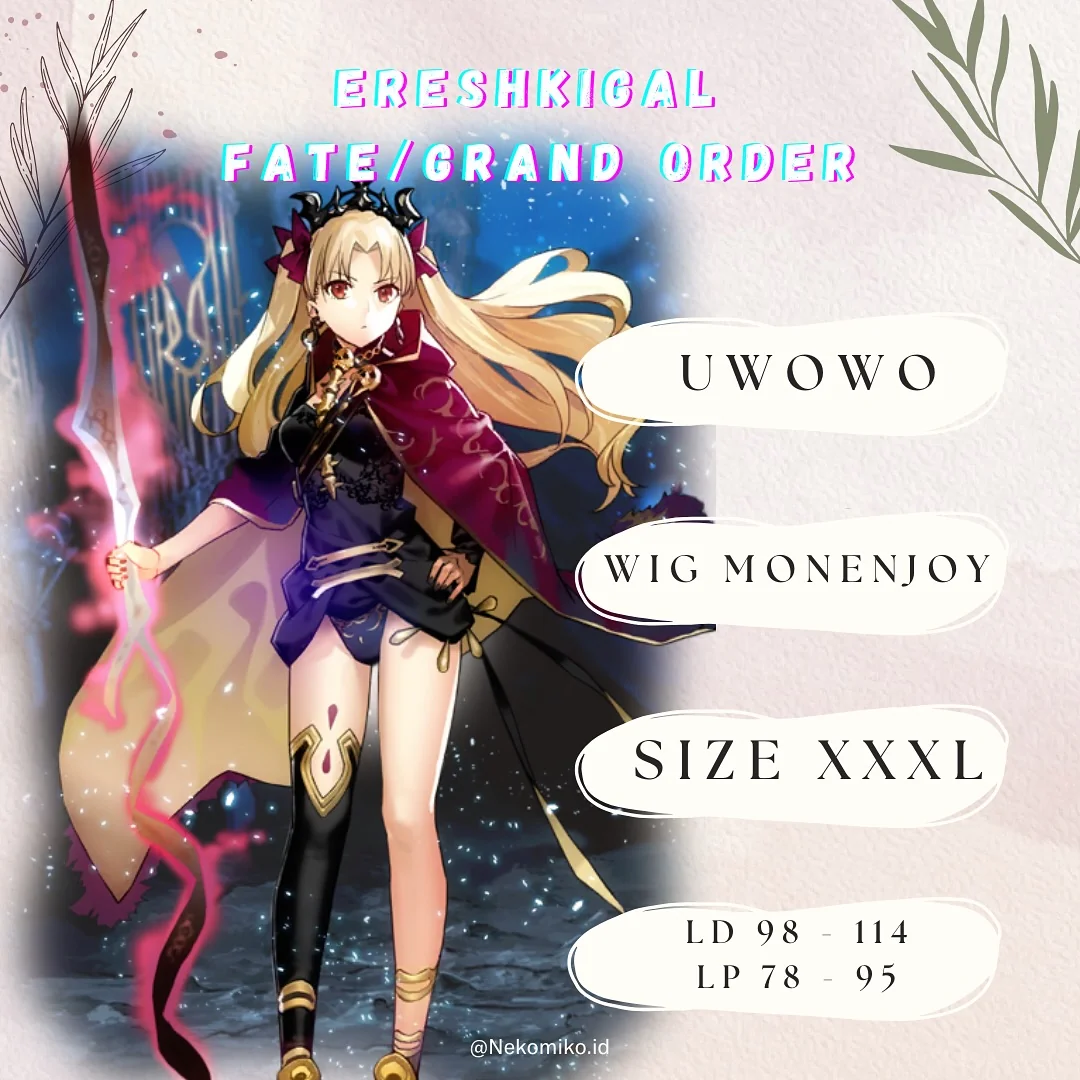 Ereshkigal