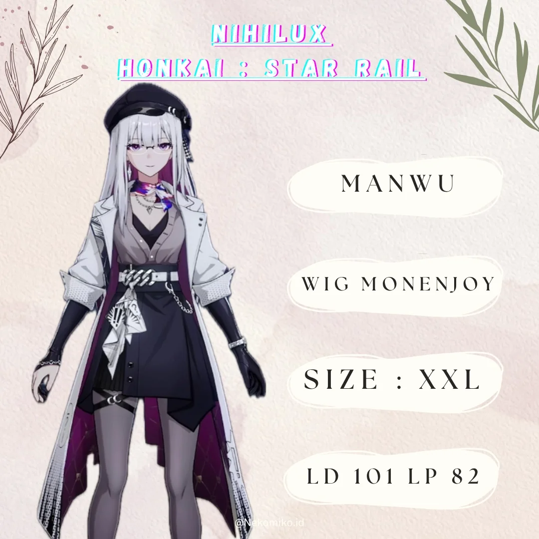 Nihilux - Honkai Star Rail