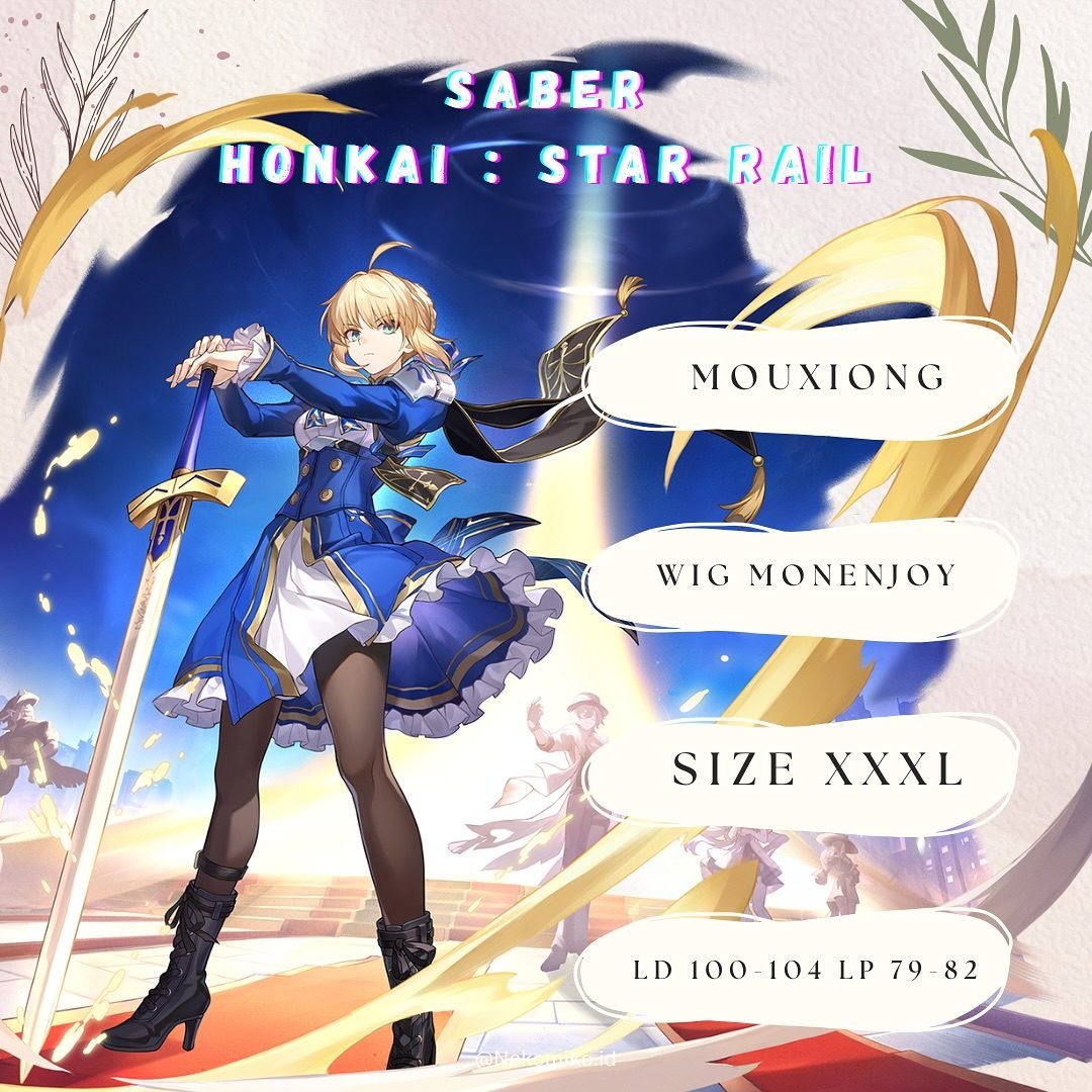 Saber