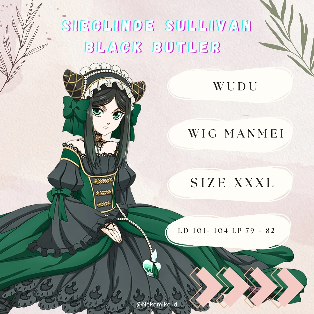 Sieglinde Sullivan