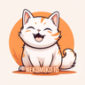 Logo Nekomiko