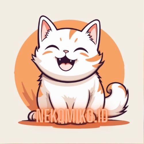 nekomiko.id